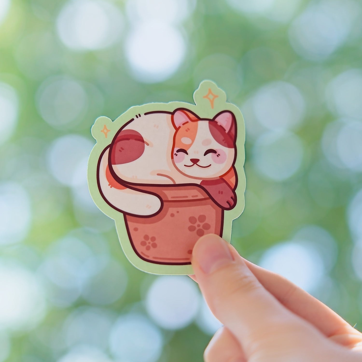 stickers